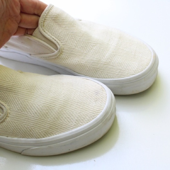 Vans Asher shoes - Picture 14 of 14